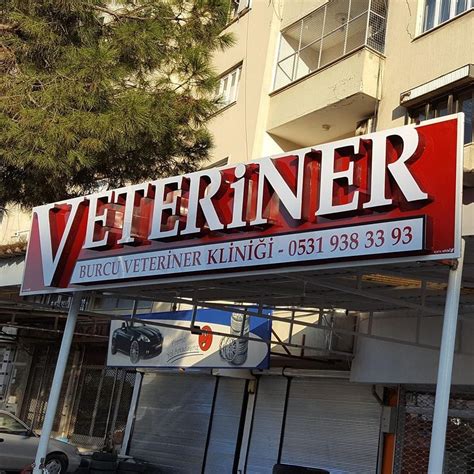 burcu veteriner kliniği